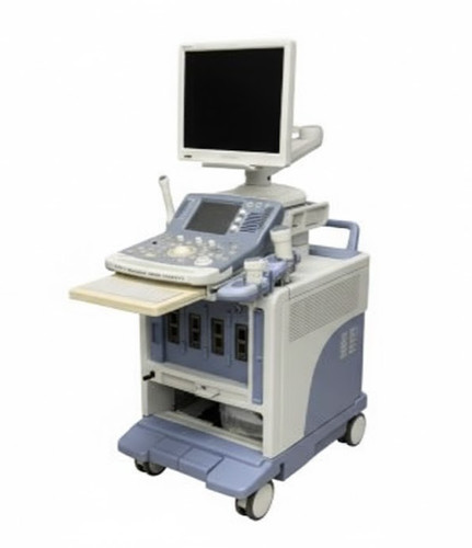 Ultrasuoni diagnostici aloka - ultrasuoni,