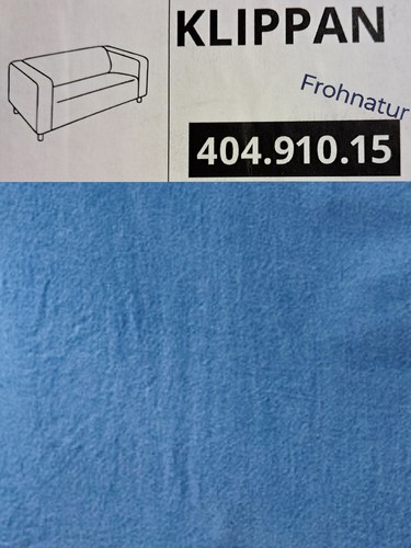 Ikea klippan rivestimento - klippan,