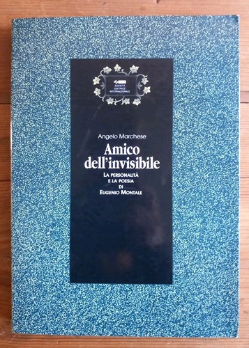 Angelo marchese amico - angelo,