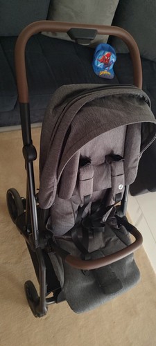 Maxi cosi leona passeggino - leona, 2