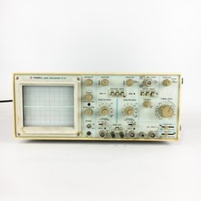 Farnell Oscilloscopio Doppia