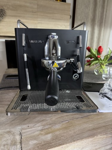 Macchina caffè cube r - da,