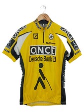 CASTELLI Maglia Ciclismo Uomo