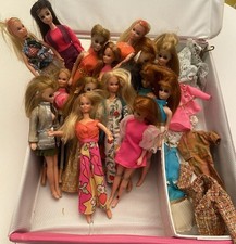   Lotto Bambole Vintage Dawn