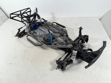 Traxxas Slash 4x4 HCG Roller