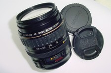 Canon 28-105mm F/3.5-4.5 EF