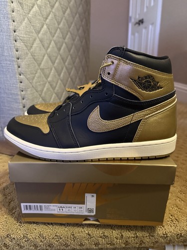 Nike air jordan high - air,