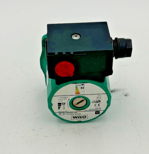 Wilo testata pompa rs30 - testata, rs30/4