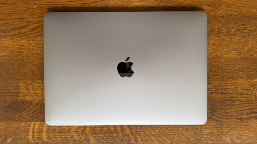 Apple macbook pro grado - 13", a