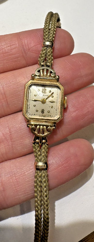 Orologio vintage donna - orologio, da