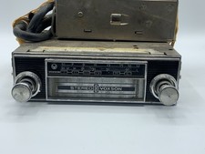 Autoradio vintage Voxson Sonar GN-104 stereo 8