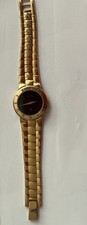 Orologio Gucci Vintage Oro