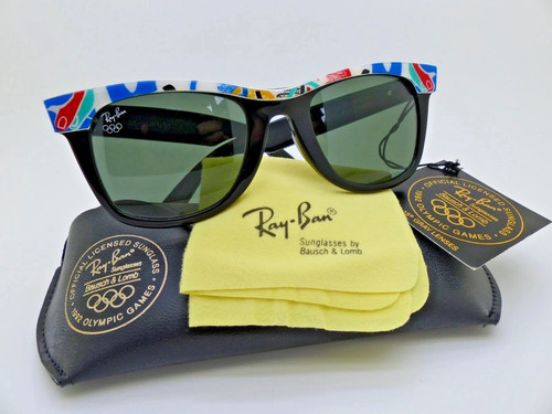 Occhiali sole ray ban - occhiali,