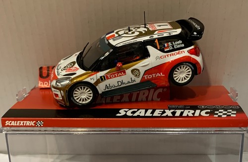 Slot car scx scalextric - slot,