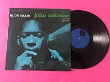 John Coltrane - Blue Train