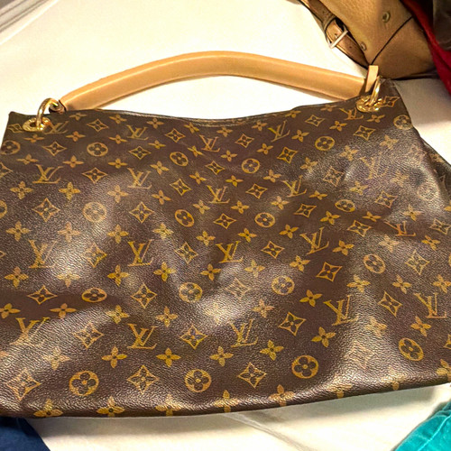 Borsa tracolla louis - tracolla,