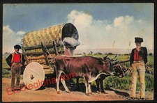 ak9207 - CARTOLINA D'EPOCA -