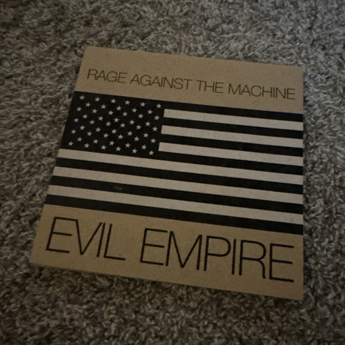 Rage against the machine evil - rage,