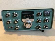 Heathkit SB-102 SSB Ricevitore