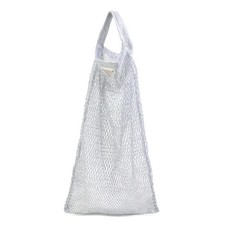 Borsa Prada in rete di cotone