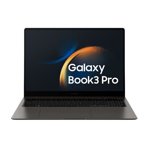 Samsung galaxy book3 - book3, intel