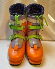 Scarponi da sci SANMARCO SPACE