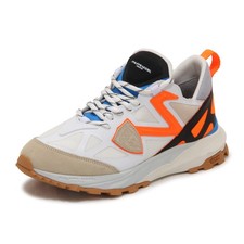 O1605 SNEAKER UOMO PHILIPPE