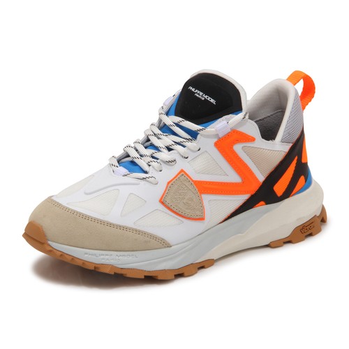 O1605 sneaker uomo philippe - sneaker,