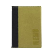 SECURIT - Porta Menu Linea