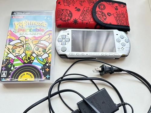 Sony psp 3000 - sony,