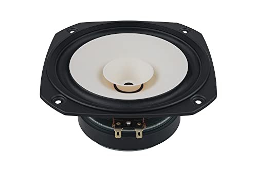 Unità completa fostex - 16, cm