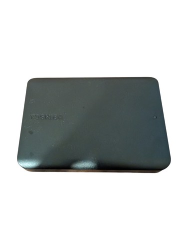 Hard disk esterno toshiba - hard,