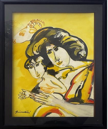 Quadro remo brindisi - remo,