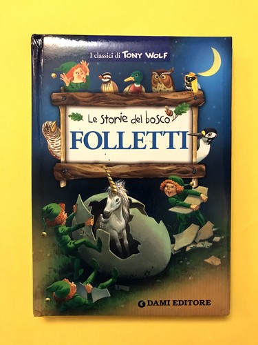 Folletti libro dami 2011 - folletti-libro,
