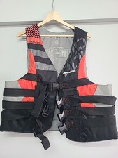 GIUBBOTTO DI SALVATAGGIO