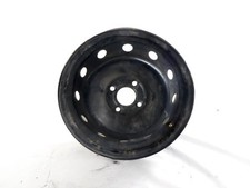 4030000Q2B CERCHIO IN FERRO DA 15 POLLICI 4 FORI 6JX15H2 ET50 NISSAN MICRA 1.0 B
