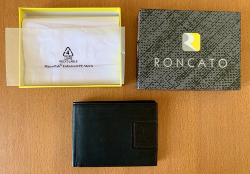 Roncato portafoglio uomo - , in