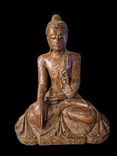 Buddha Mandalay 90 Cm Big Size