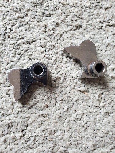 Diente eje group lever - , gaggia