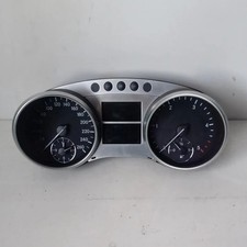 CONTACHILOMETRI per MERCEDES BENZ CLASSE R (BR251) (10/05>05/10<) 320 CDI
