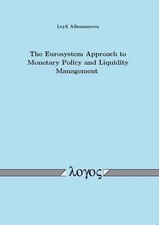 The Eurosystem Approach to