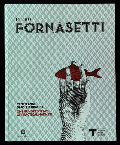 Piero fornasetti - vv.,