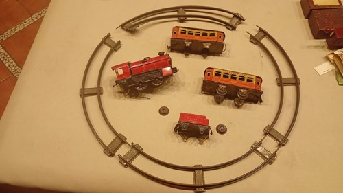 Ingap treno con - ingap,