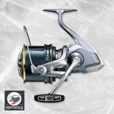 Mulinello Shimano 24 FLIEGEN
