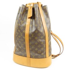 LOUIS VUITTON Randonnee GM