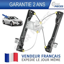 Mécanisme lève-vitre