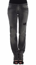 Costume jeans grigio - jeans,