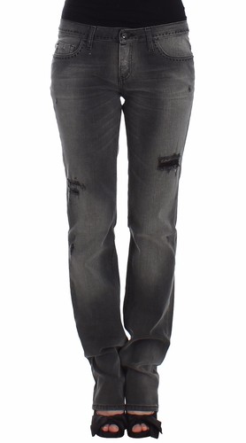 Costume jeans grigio - c'n'c,