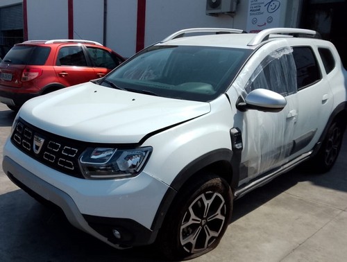 Ricambi dacia duster dci - ricambi,