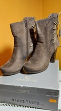 Stivaletto tronchetto donna - tronchetto,